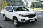 Kia Sorento 2010